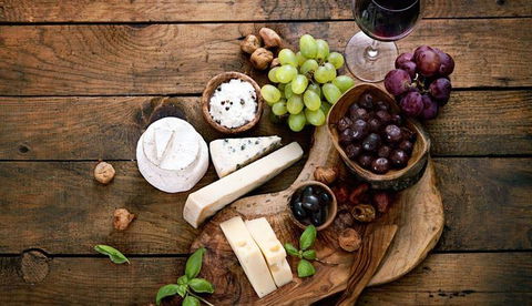 Blessed Cheese - Accommodation QLD 2