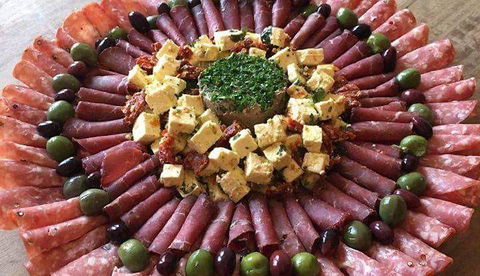 Blessed Cheese - Accommodation QLD 3