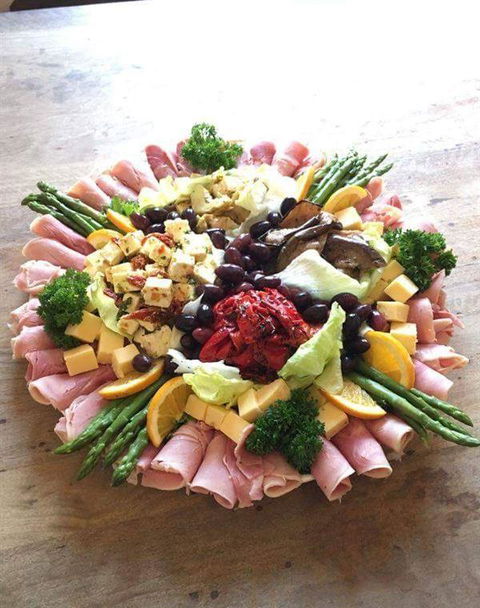 Blessed Cheese - Accommodation QLD 7