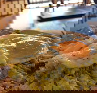 Lava - Accommodation QLD