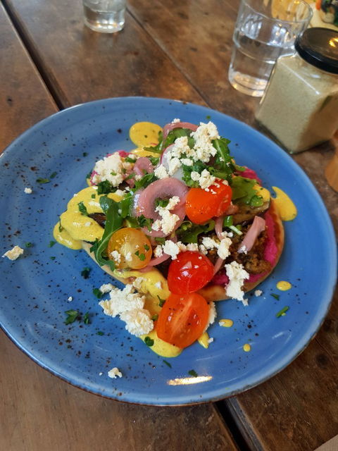 Mister Sunshine's - Accommodation QLD 5