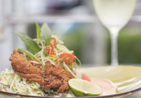 Salsa Bar & Grill - Accommodation QLD 1