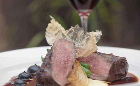 Salsa Bar & Grill - Accommodation QLD 3