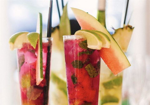 Salsa Bar & Grill - Accommodation QLD 4