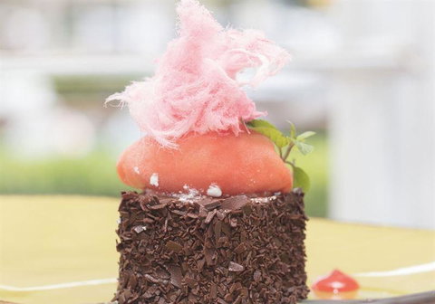 Salsa Bar & Grill - Accommodation QLD 5