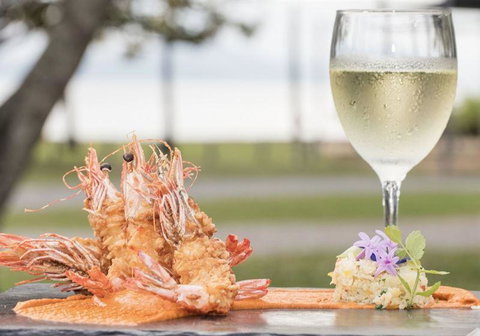 Salsa Bar & Grill - Accommodation QLD 6