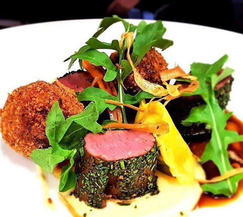 Salsa Bar & Grill - Accommodation QLD 8