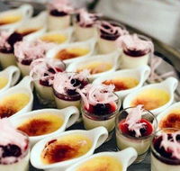 The Crossing Cafe  Restaurant - Accommodation QLD