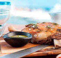 The Galley Kitchen Anchorage - Accommodation QLD