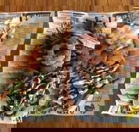 Afishionados - Accommodation QLD