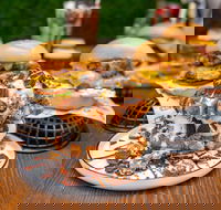 Apple Espresso  Tully's