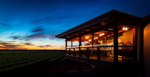 Atze's Corner Wines - Accommodation QLD 0