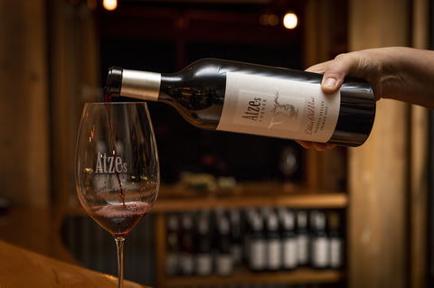 Atze's Corner Wines - Accommodation QLD 1