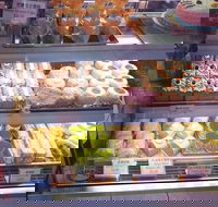 Bakery King - Accommodation QLD