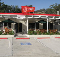 Barney's of Bookham - Accommodation QLD