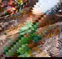 Batch Espresso - Accommodation QLD