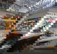 Beetle Cafe - Accommodation QLD