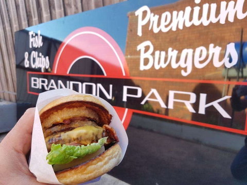 Brandon Park Fish & Chips - Accommodation QLD 0