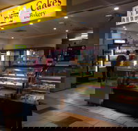 Cakes Bakery - Accommodation QLD