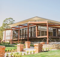 Calabria Family Wines Barossa - Accommodation QLD