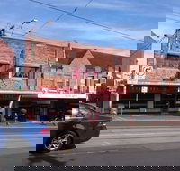 Chinese Jin Dumpling House - Accommodation QLD