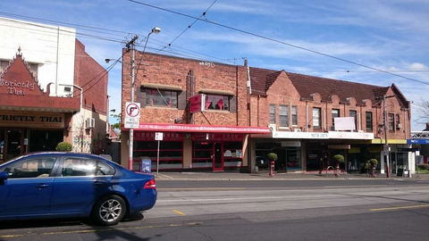Chinese Jin Dumpling House - Accommodation QLD 0