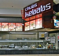 Chubs Kebabs - Accommodation QLD