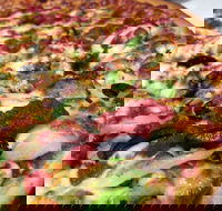 Colombo's Pizza Express - Accommodation QLD