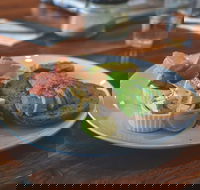 Cortado - Accommodation QLD