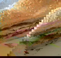 Cosy Creek Cafe - Accommodation QLD