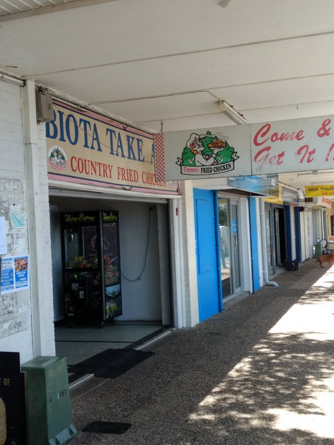 Country Fried Chicken - Biota Takeaway - Inala - Accommodation QLD 0