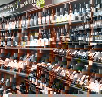 Cowra Visitor Information Centre Wine Selection - Accommodation QLD