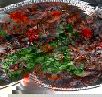 Curryville Indian Restaurant - Accommodation QLD