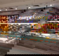 Curry Bizarre - Accommodation QLD