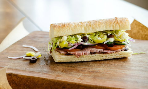 DannyBoys - Strathpine - Accommodation QLD 0