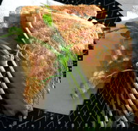 Deckchair Cafe - Accommodation QLD