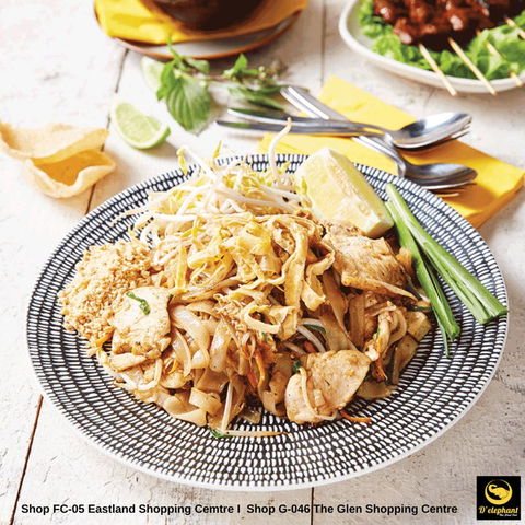 D’Elephant Thai - Glen Waverley - Glen Waverley - Accommodation QLD 0