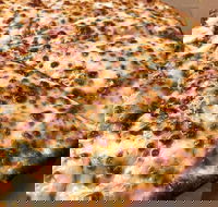Domino's