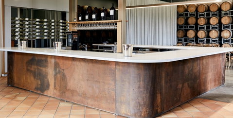 Dominique Portet Winery - Accommodation QLD 0
