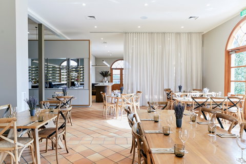 Dominique Portet Winery - Accommodation QLD 1