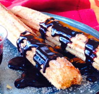 Donut King - Sunshine - Accommodation QLD