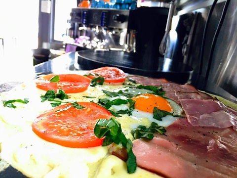 ESPL Coffee - Brisbane CBD - Accommodation QLD 0