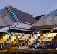 Figbird Cafe and Deli - Accommodation QLD