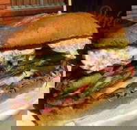 For Heaven's Steaks - Accommodation QLD