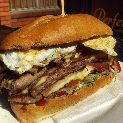 For Heaven's Steaks - Accommodation QLD 0