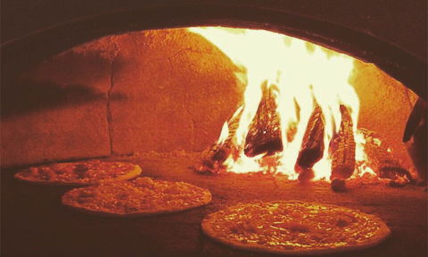 Il Forno Pizzeria - Accommodation QLD 0