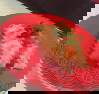 iSushi - Capalaba - Accommodation QLD