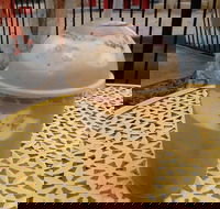 Jasmine Greens Park Kiosk - Accommodation QLD