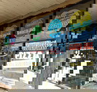 Johnny Boys Pizza - Accommodation QLD