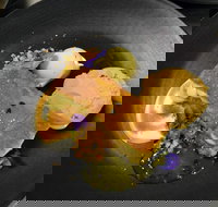 Kalahari Caf Clarkson - Clarkson - Accommodation QLD